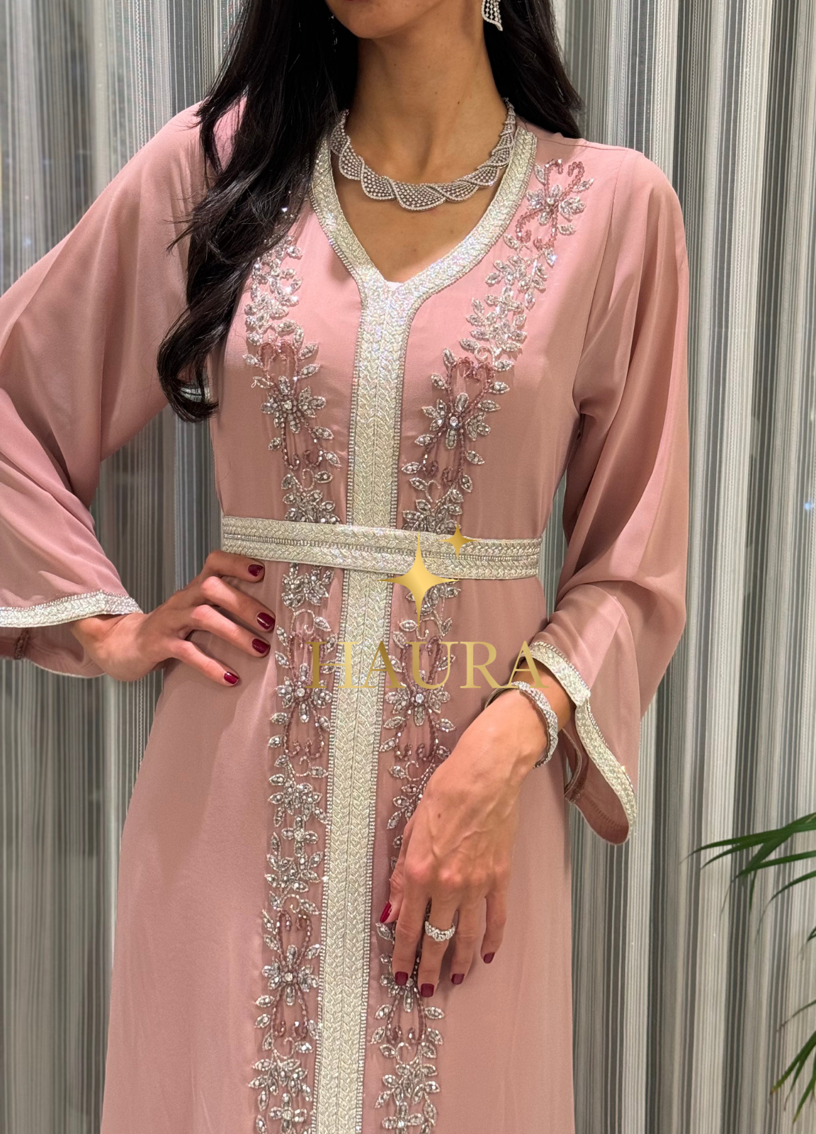 Caftan collection 💫-001