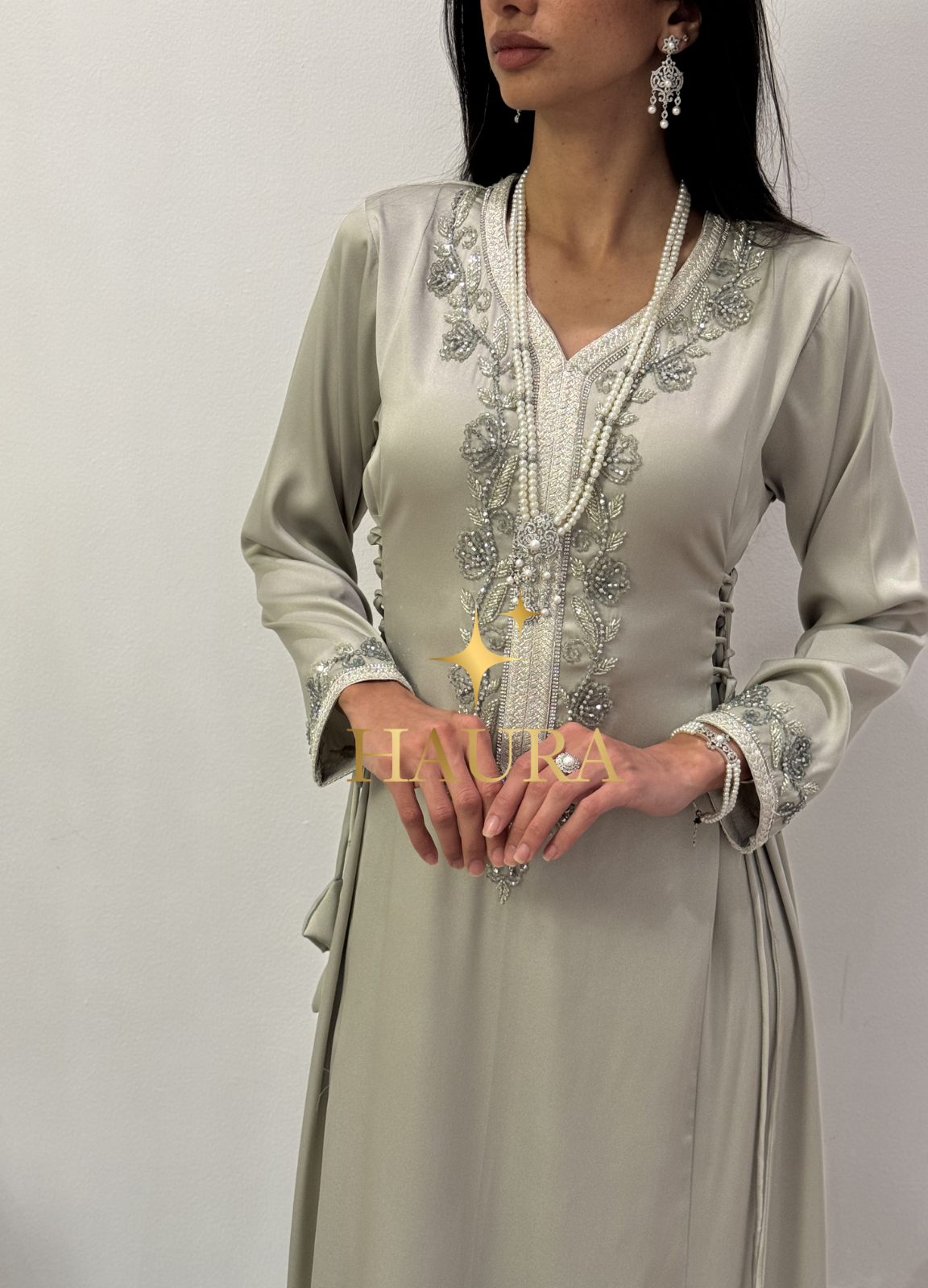 Moroccan dress 💫-003