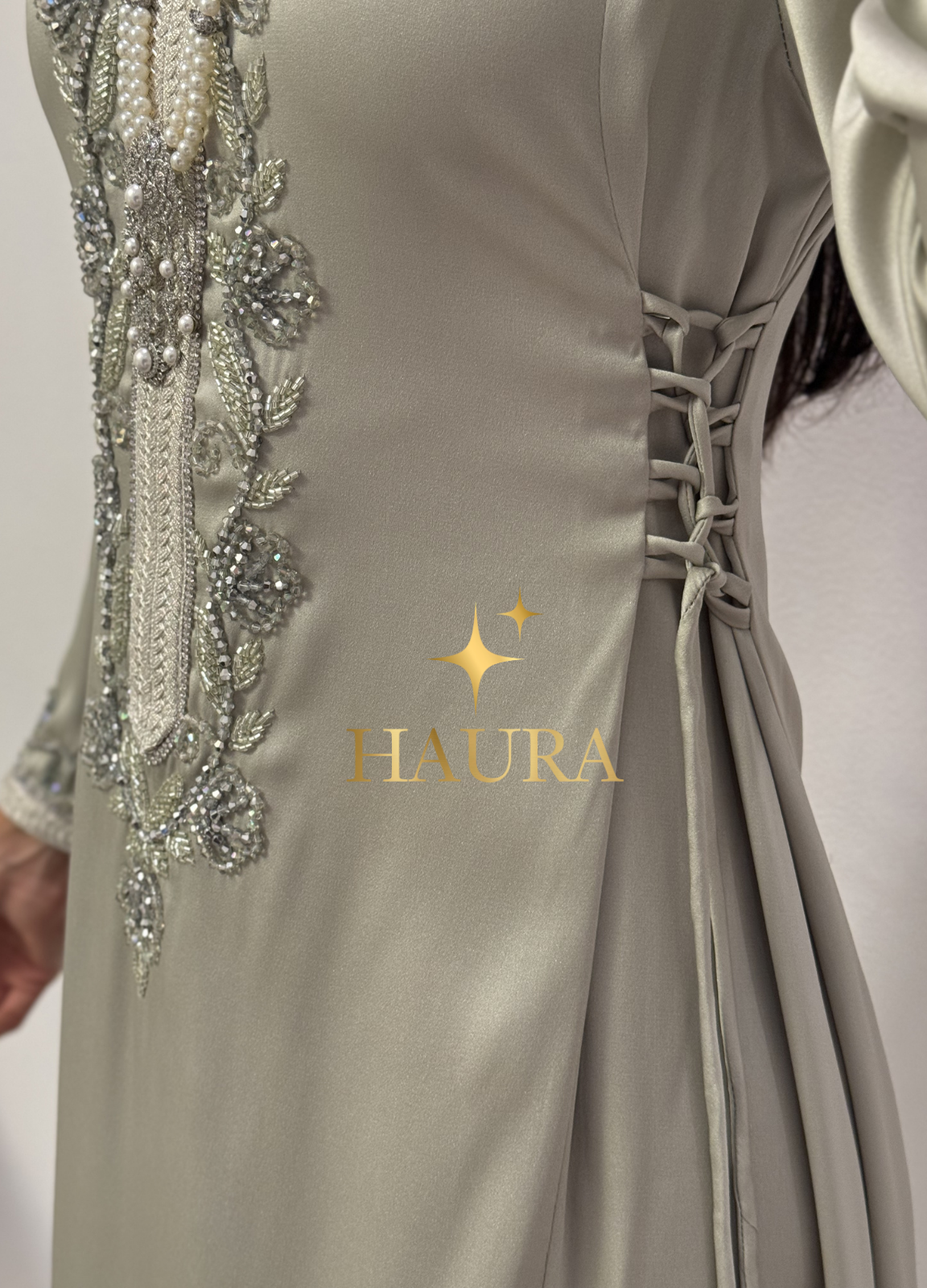 Moroccan dress 💫-003