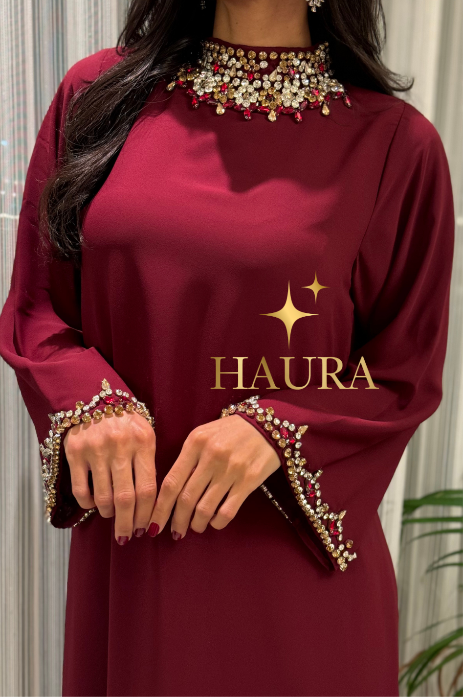 High neck collection-001