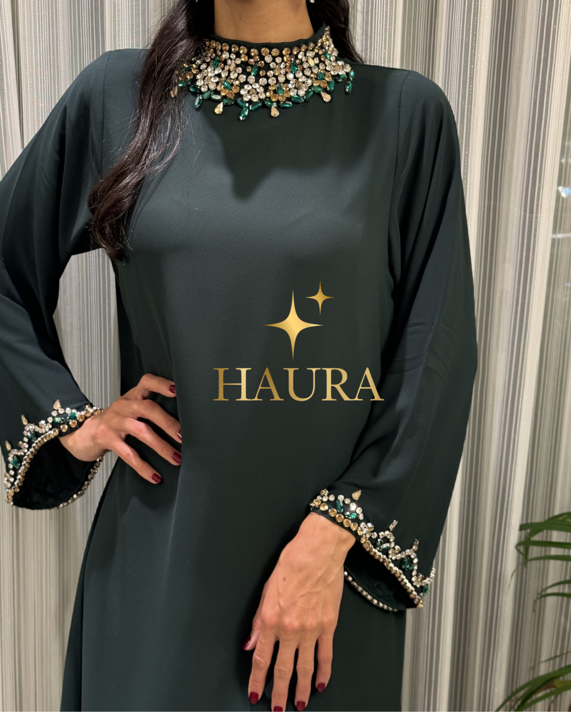 High neck collection-002