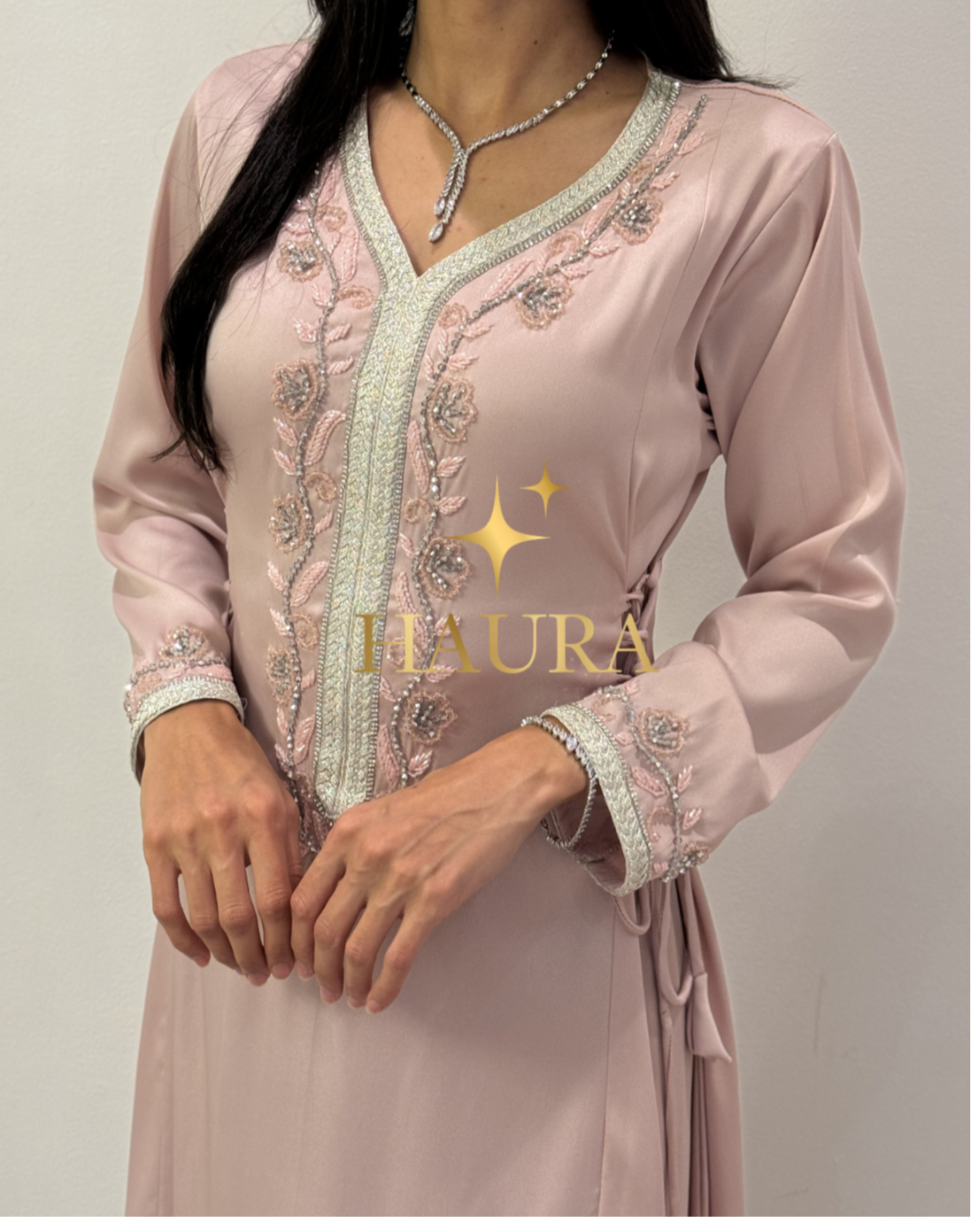 Moroccan dress 💫-002