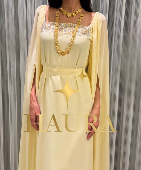 Haura collocation