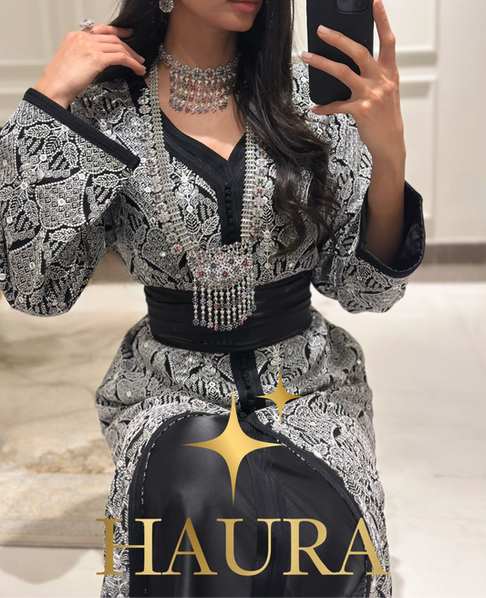 Haura Edition - sultana