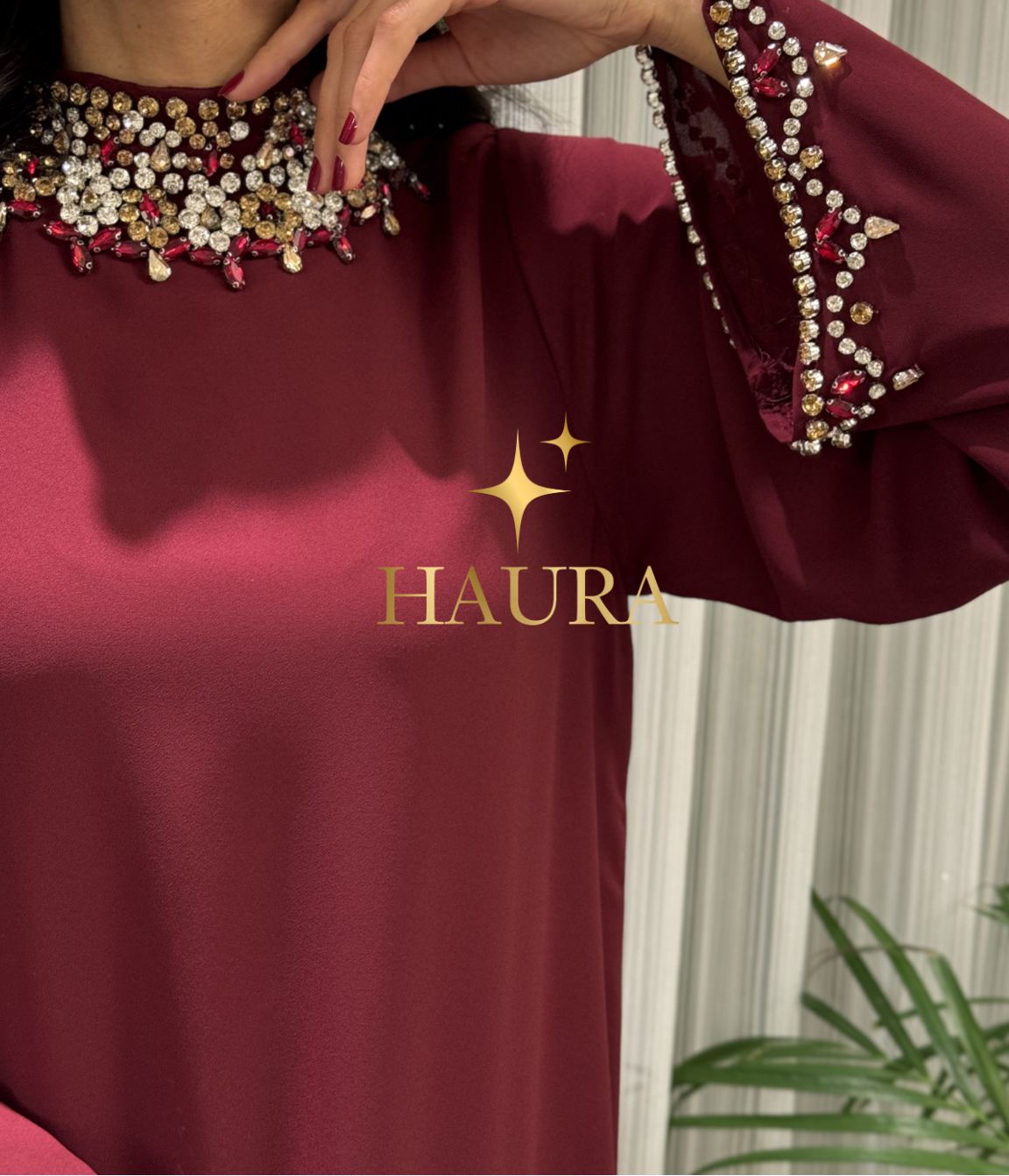 High neck collection-001