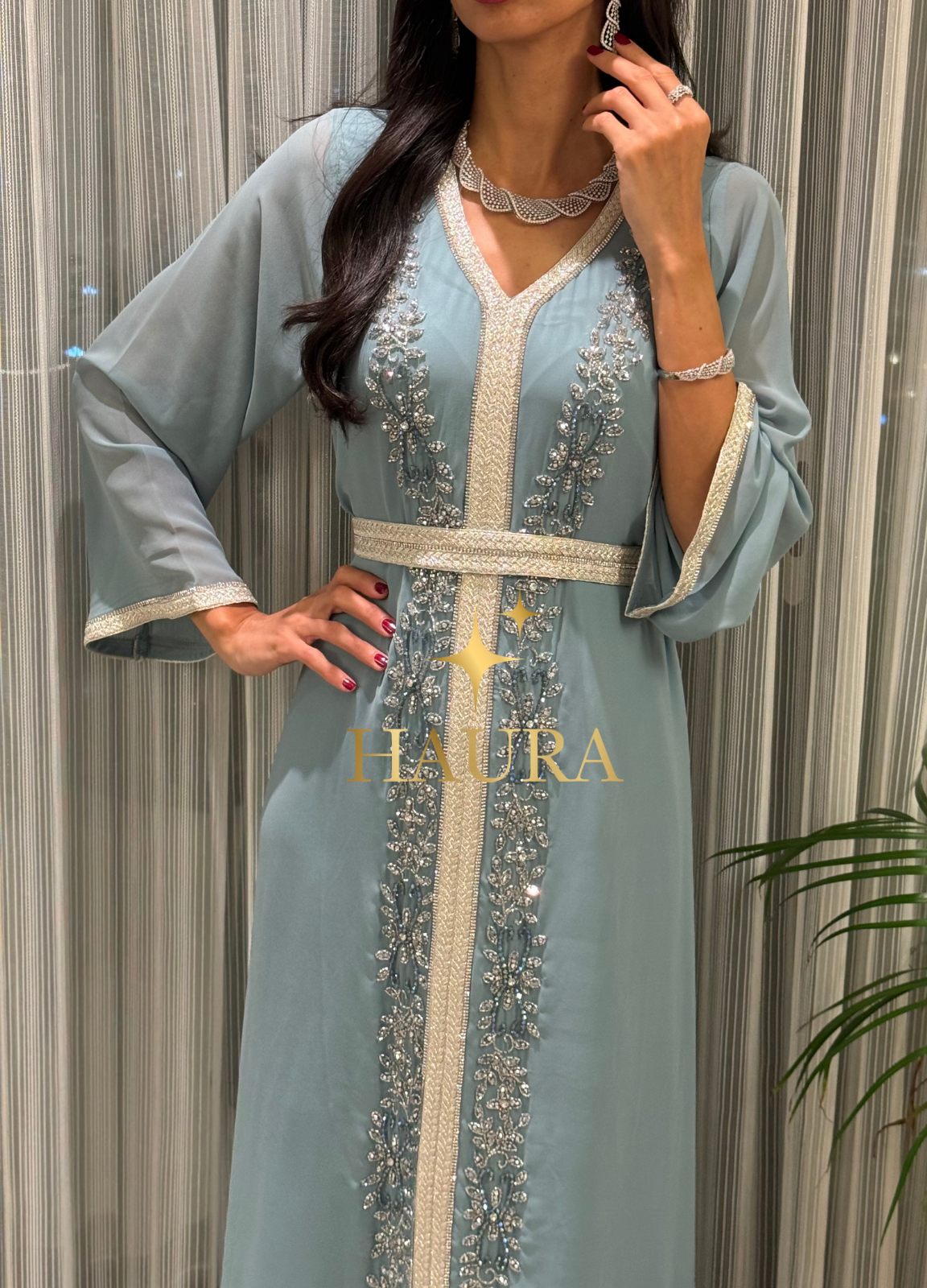 Caftan collection 💫-002