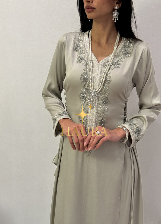 Moroccan dress 💫-003