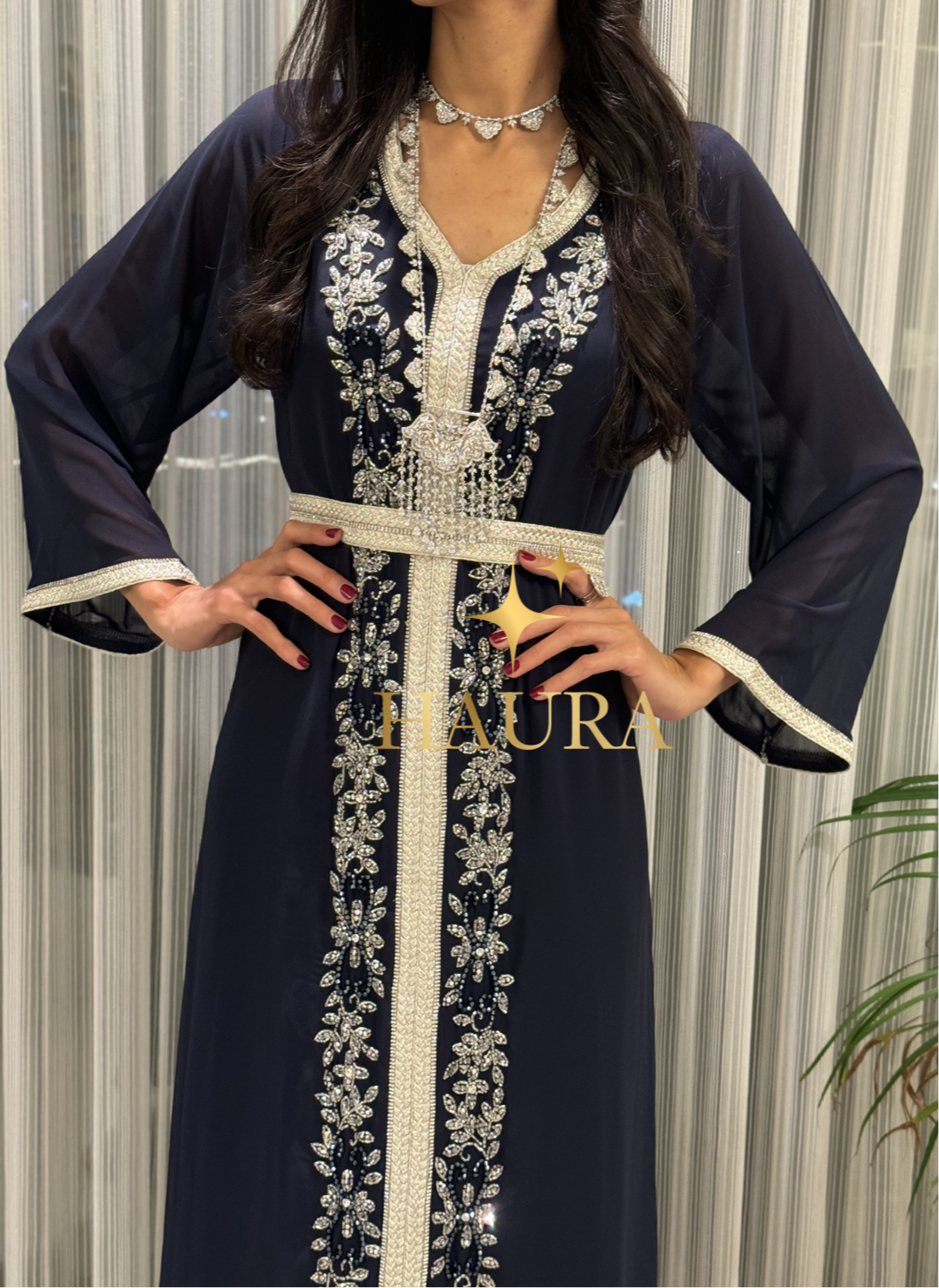 Caftan collection 💫-003