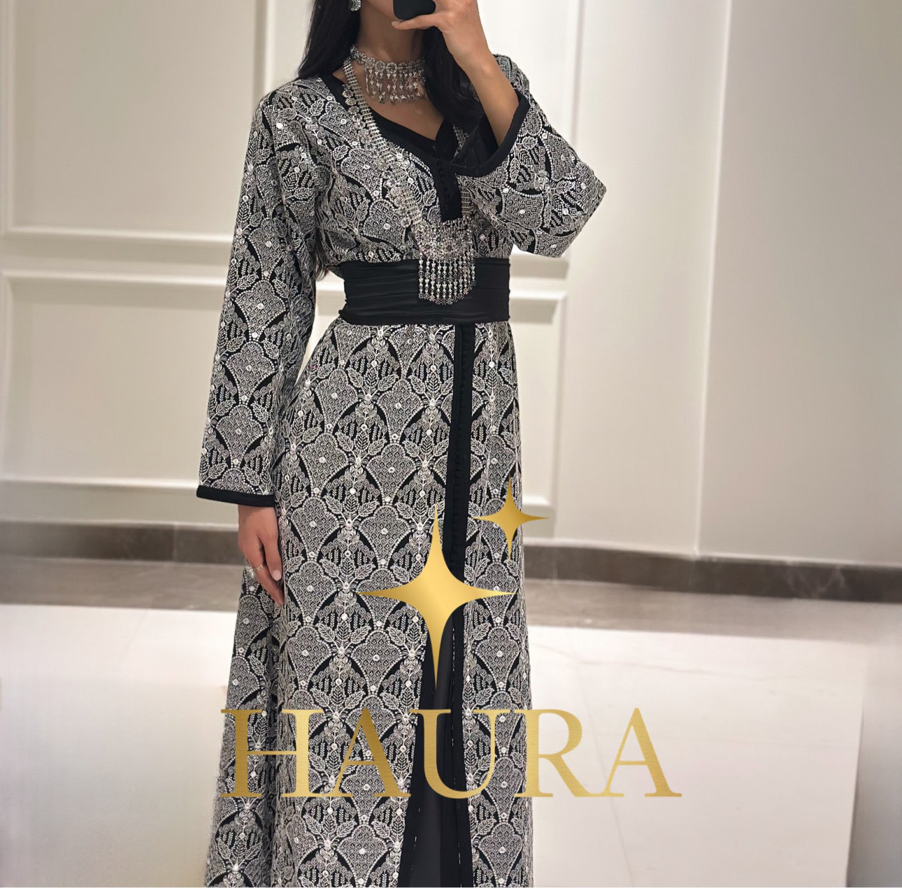 Haura Edition - sultana