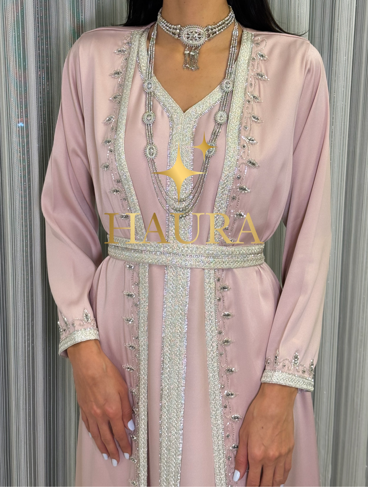 Kaftan sheikha -003
