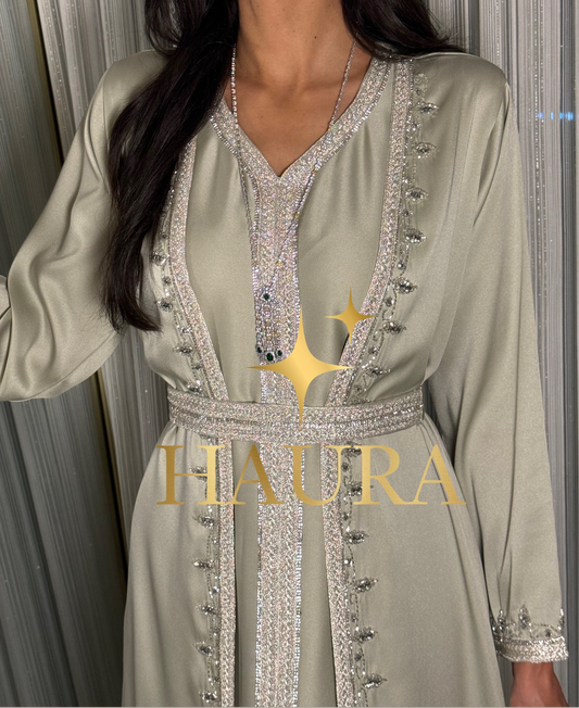 Kaftan sheikha -002