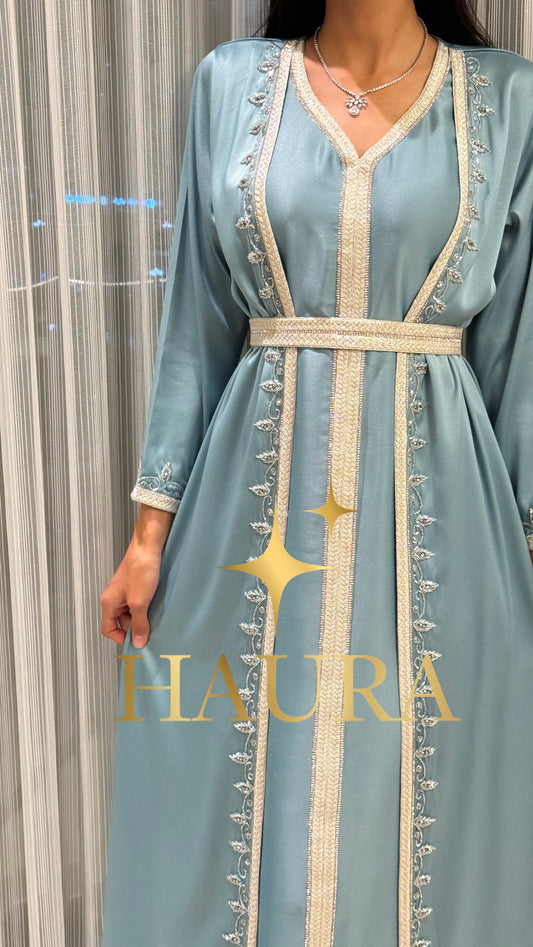caftan collection