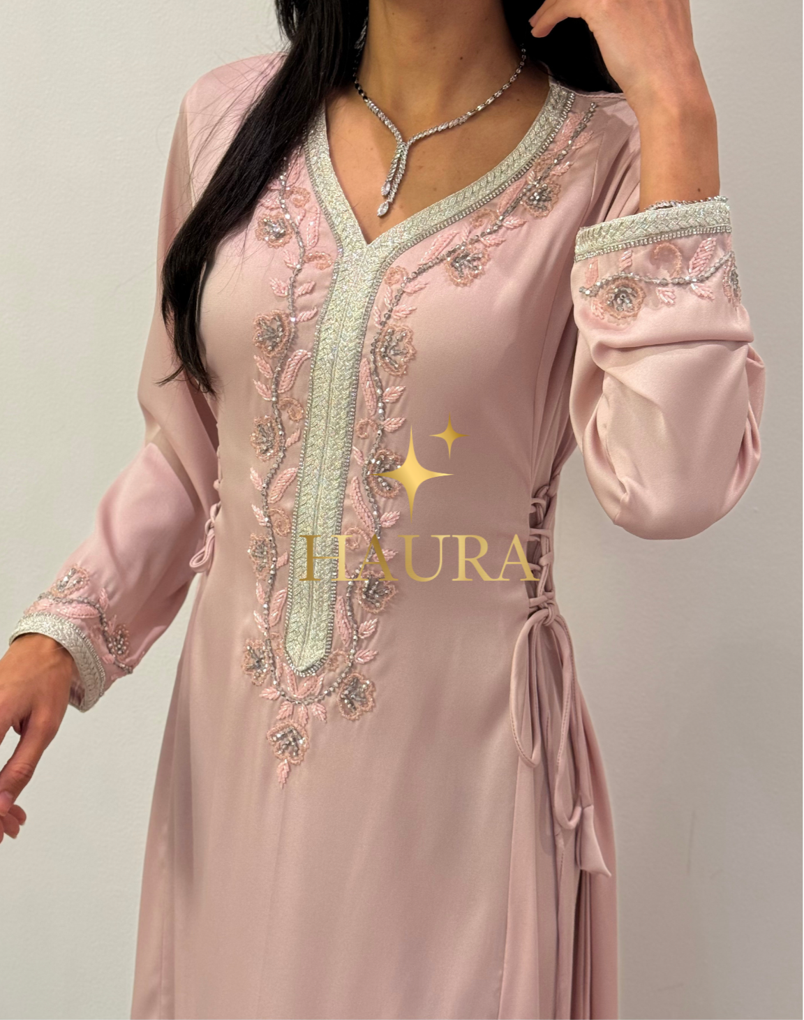 Moroccan dress 💫-002