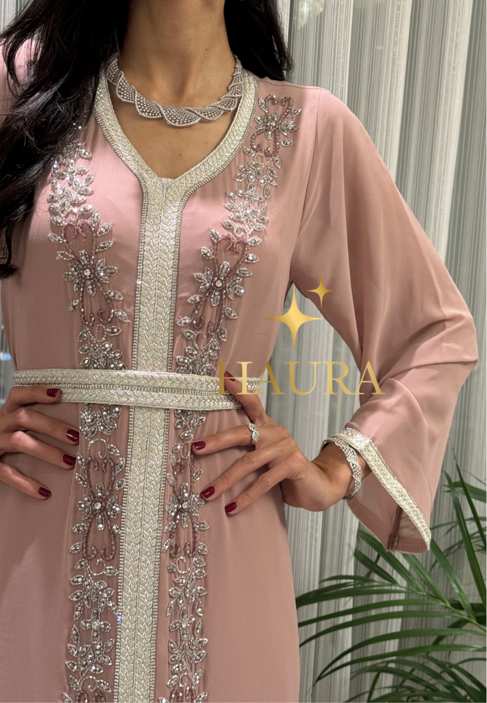 Caftan collection 💫-001