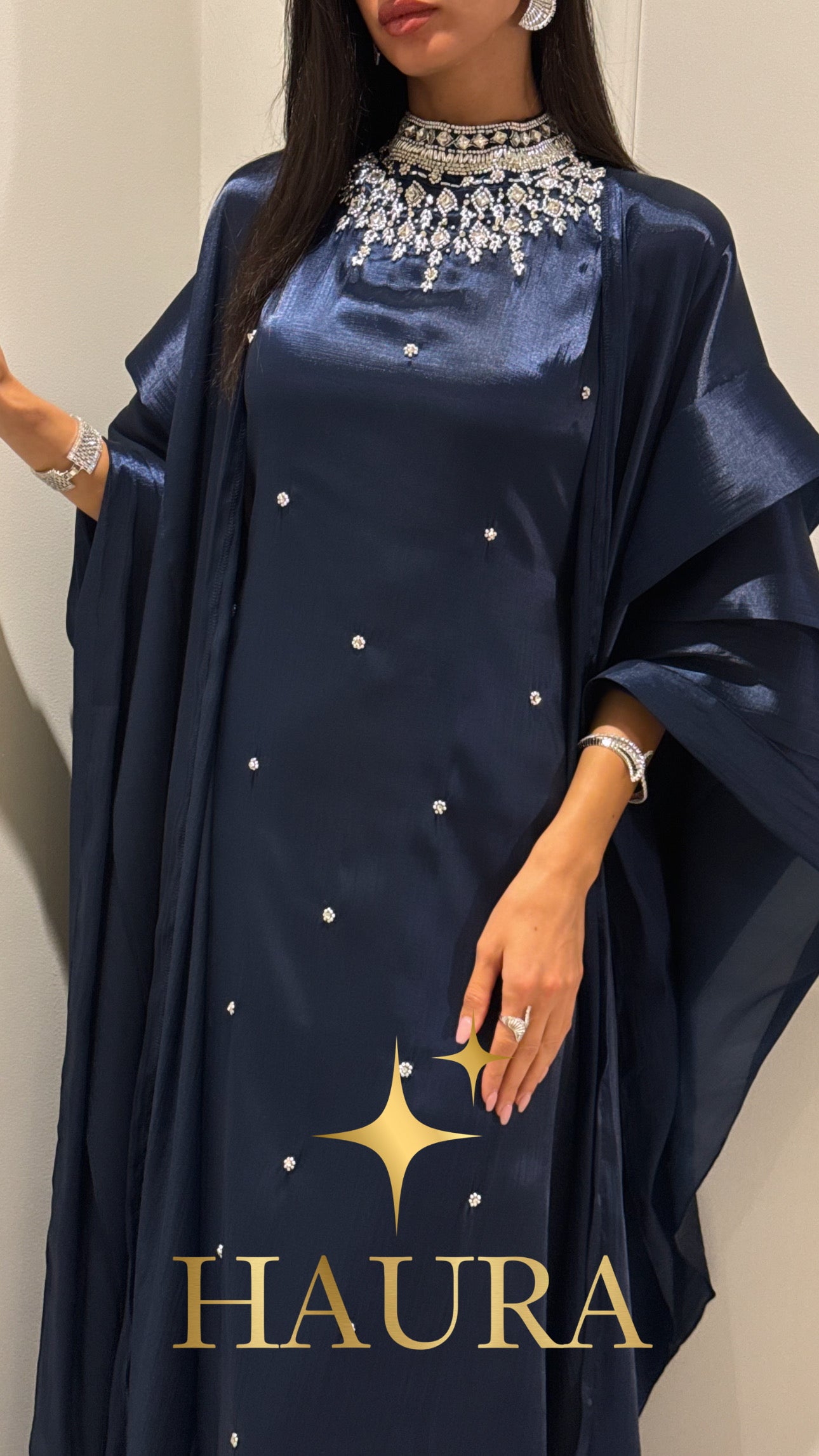 New collection “Navy Reverie”