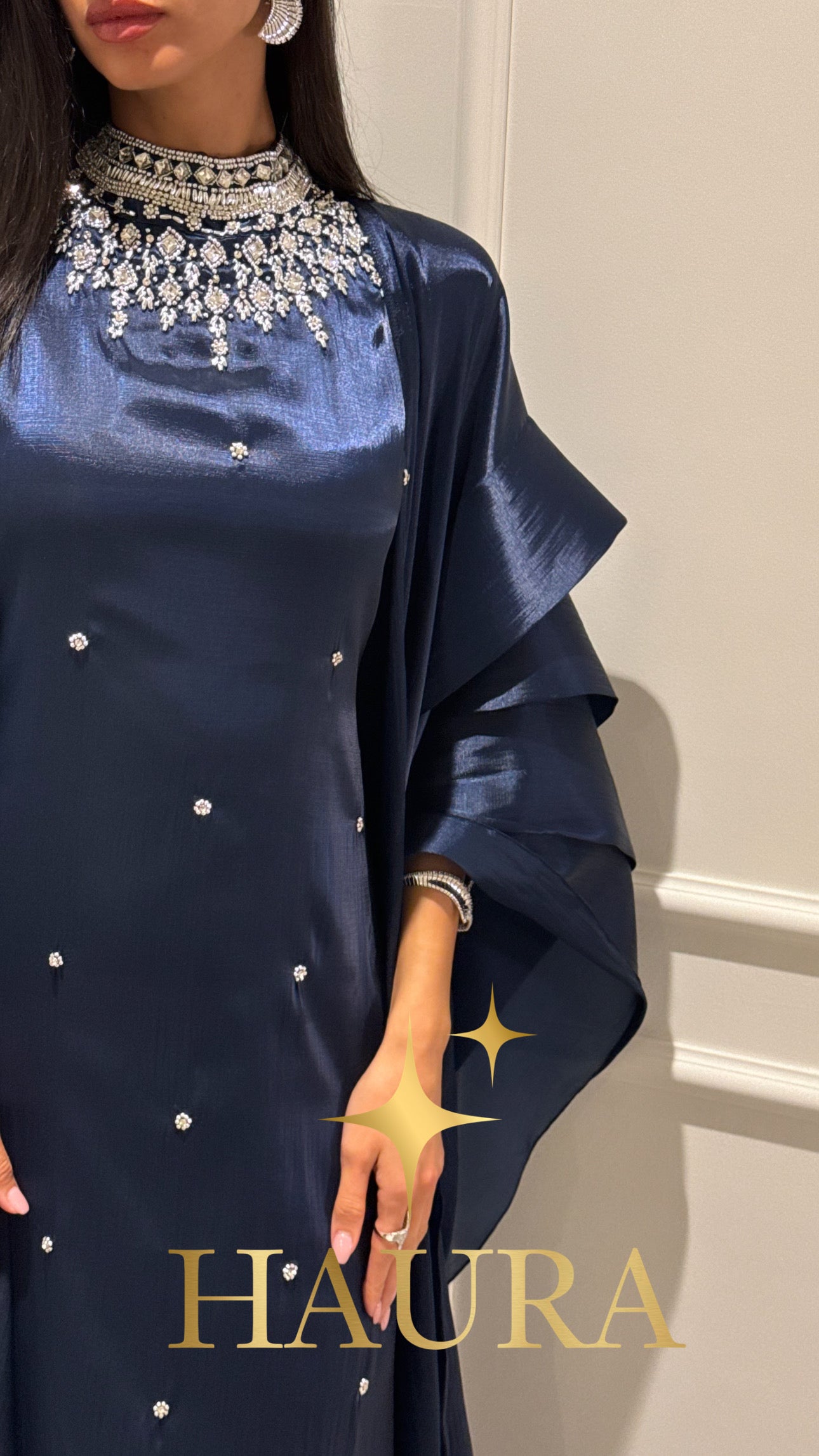 New collection “Navy Reverie”